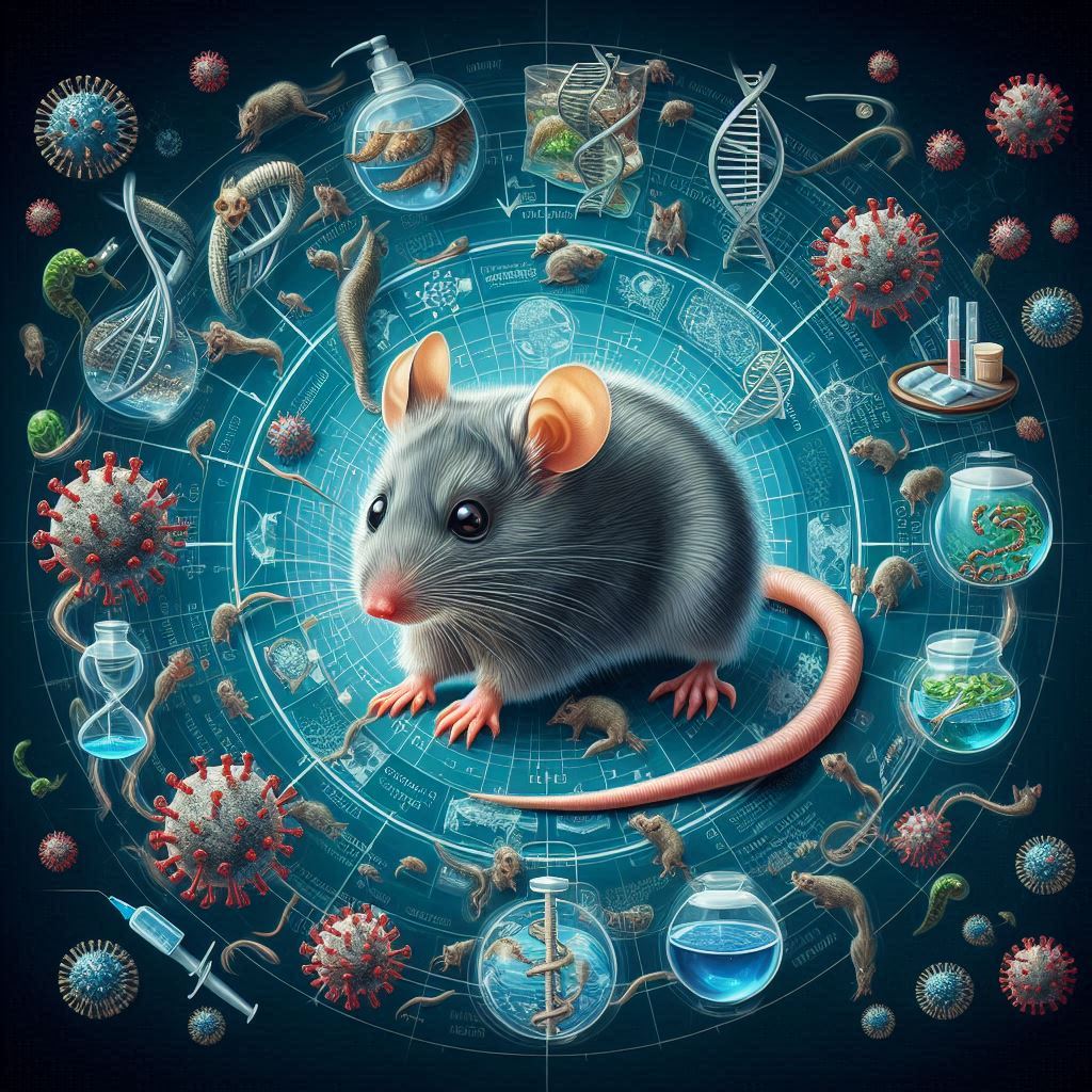 Hantavirus Transmission: Understanding the Risks and Exposure Pathways ...