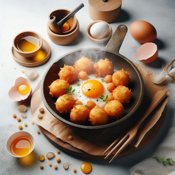 Kwek-Kwek