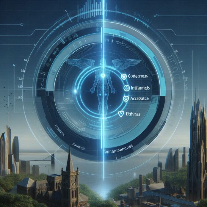 Contactless Medical Radar: Integration, Acceptance, Ethics, Deployment