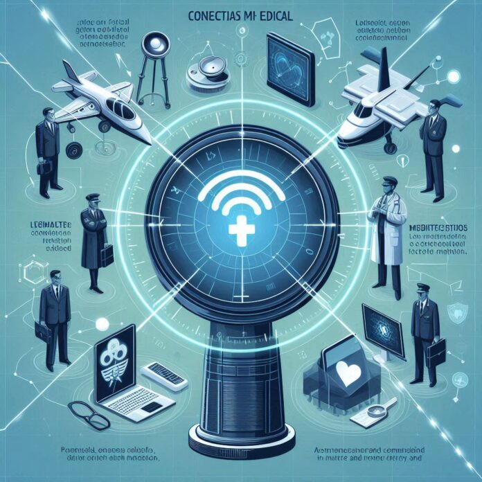 Contactless Medical Radar: Technical, Economic, Legal