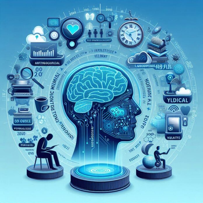 Contactless Medical Radar in 2040: Psychological, Anthropological, Social, Legal, and Inequality Challenges.